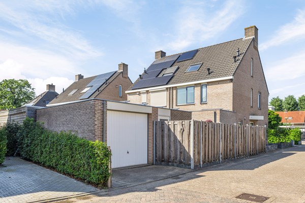 Medium property photo - Binnenhof 10, 3911 NP Rhenen